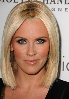 Jenny McCarthy arrives at ELLE Magazine's 15th Annual Women in Hollywood Event at The Four Seasons Hotel on October 6, 2008 in Beverly Hills, California.
ELLE Magazine's 15th Annual Women in Hollywood Event - Arrivals
The Four Seasons Hotel
Beverly Hills, CA United States
October 6, 2008
Photo by Steve Granitz/WireImage.com

To license this image (16067110), contact WireImage.com